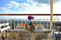 B&B MiraValle Agrigento Hotels near Temple of Olympian Zeus