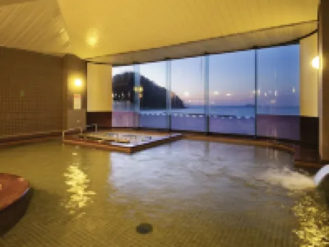 リゾートホテル美萩 萩市のホテル