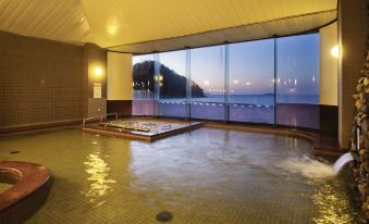 Resort Hotel Mihagi