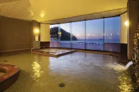 Resort Hotel Mihagi Hotels in Hagi