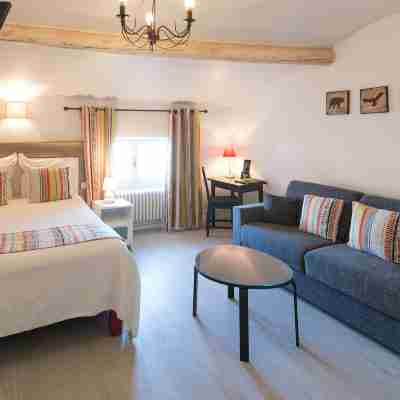 Hôtel Toppin Rooms