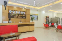 Khách sạn Cát Bà Green