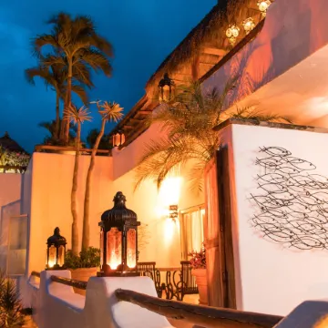 Mi Otra Casa