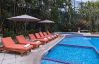 The Westin Camino Real, Guatemala - Pools