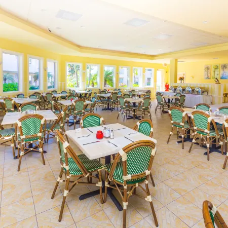 Island Seas Resort