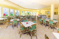 Island Seas Resort - Breakfast