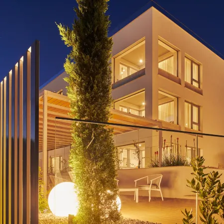 Eol Apartments Split Žnjan Beach