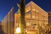 Eol Apartments Split Žnjan Beach - 5 ดาว
