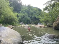 Bao Lac Homestay Hostel & Coffee Hotels in Hồng Trị