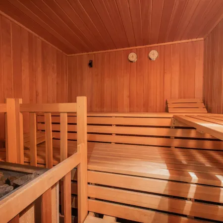 Chalet Stubai Apartments-Ferienwohnungen
