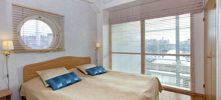 Holiday Club Tampereen Kehräämö Apartments Hotels in Tampere
