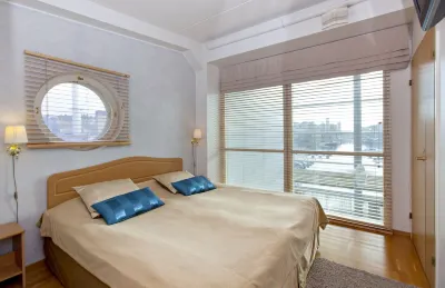 Holiday Club Tampereen Kehräämö Apartments Hotel a 