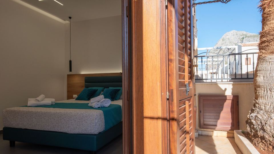 Room and Breakfast Aloe