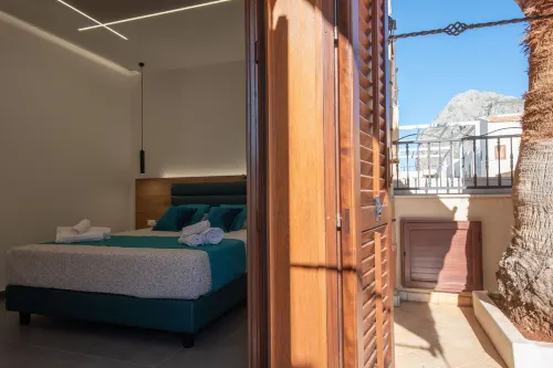 Room and Breakfast Aloe - Pensions