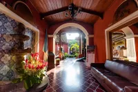 Hotel Astor Hotels in Retalhuleu