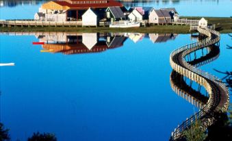 Kouch Chalets
