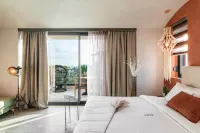 Cocooning Suites by Blue Carpet - 3-Star