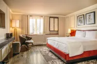 The Drake Oak Brook, Autograph Collection Hotels in Oak Brook