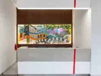 Amaris Hotel Slipi Hotels near Slipi