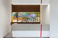 Hotel Amaris Slipi Jakarta - Bintang 2