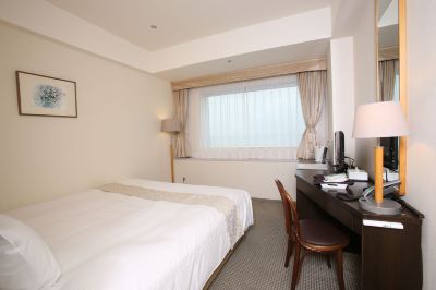 その他 横浜テクノタワーホテルの写真