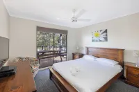 Reflections Burrinjuck Waters - Holiday Park Hotels in Yass