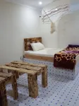Korompoi Motel فنادق في Olooloitikosh