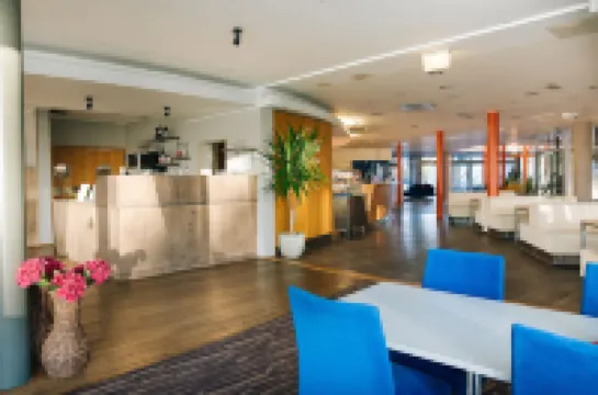 Asa Spa Hotel Hotels in Kuressaare