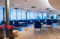 Asa Spa Hotel - 朝食