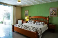 Pousada Marbella Các khách sạn ở 