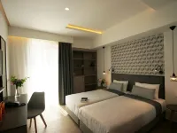 Castro Beach Hotel Hotels in Maleme
