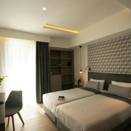 Castro Beach Hotel