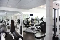 Sandpiper Beach Club - Gym