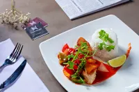 M Hotel Phu Quoc - breakfast