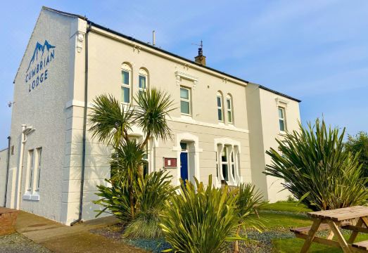 Cumbrian Lodge - Housity