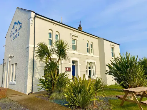 Cumbrian Lodge Hotels in Holmrook