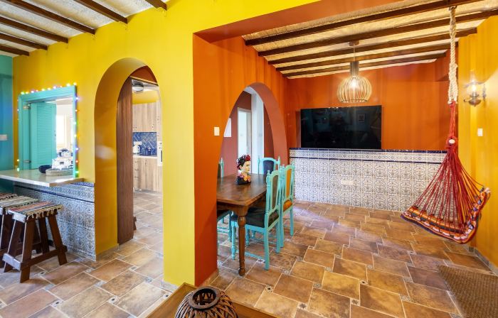 Castle Holiday Apartments