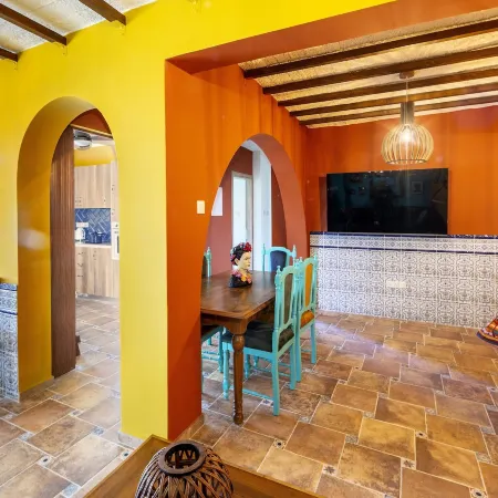 Castle Holiday Apartments