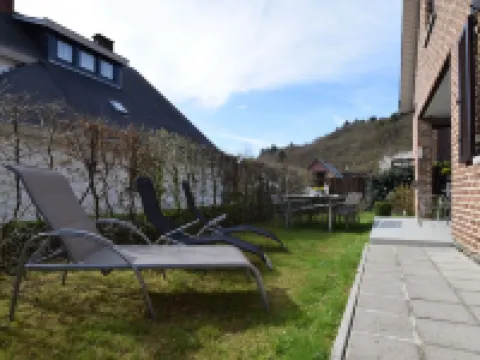 Cozy Family Holiday Home Hoteles en La Roche-en-Ardenne