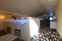 Luxury Spa Retreat in Theux