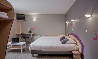 B&B HOTEL Aurillac Le Lioran