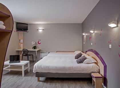 B&B HOTEL Aurillac Le Lioran