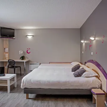 B&B HOTEL Aurillac Le Lioran