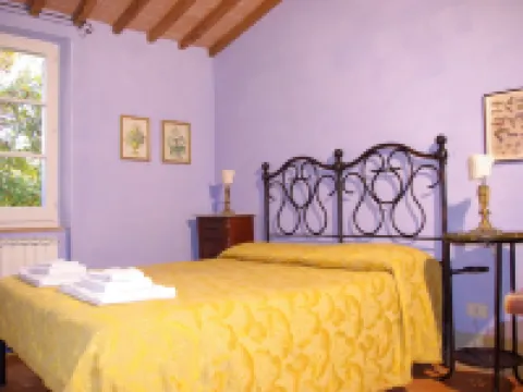 Fattoria Santa Vittoria Apartment "lepre"