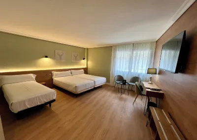 ヨモ インペリアル のホテル