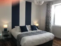 Le Moulin de Lassalle Hôtels à : Cornac