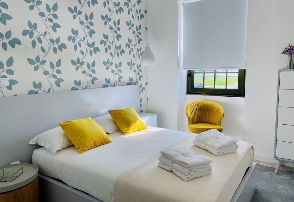Family Hostel Costa Nova - Housity