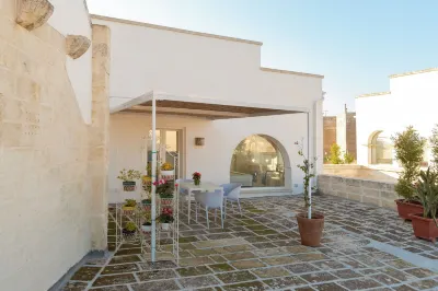 Distilia Dimora Salentina Hotels in Lizzanello