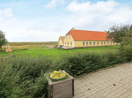 Holiday Home in NykÃ¸bing M