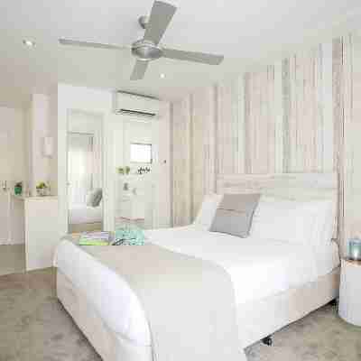 10 Hastings Street Motel Rooms